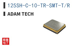 125SH-C-10-TR-SMT-T/R ͼƬ